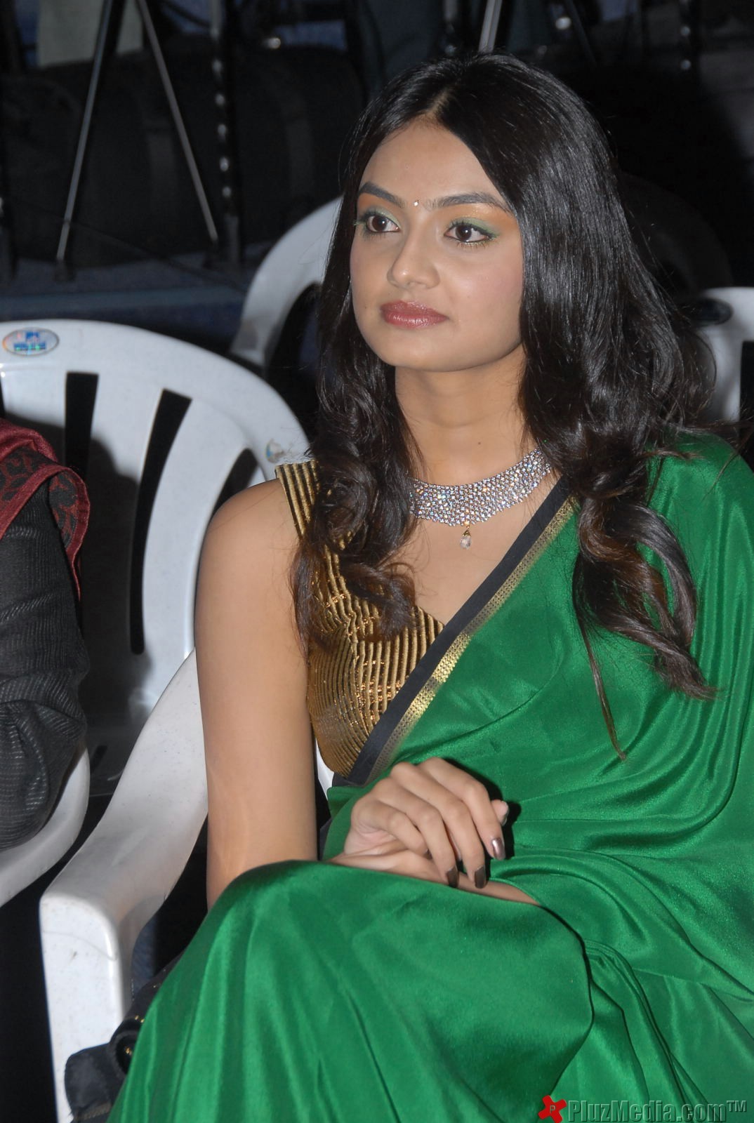 Nikitha Narayana In Its My Love Story Audio Launch - Stills | Picture 90683